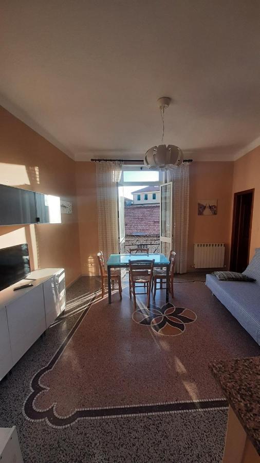 Varazze Centro Apartment Exterior photo